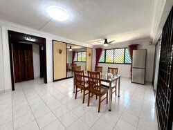 Blk 172 Bishan Street 13 (Bishan), HDB 5 Rooms #623247611
